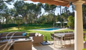 Venta Villa Mougins