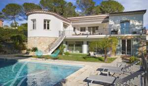 Venta Villa Mougins