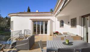 Venta Villa Mougins