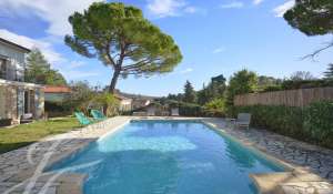 Venta Villa Mougins