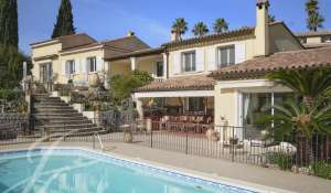 Venta Villa Mougins