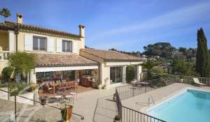 Venta Villa Mougins