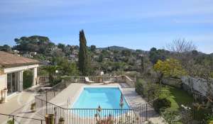 Venta Villa Mougins