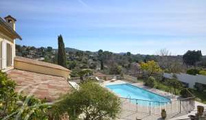 Venta Villa Mougins