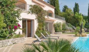 Venta Villa Mougins