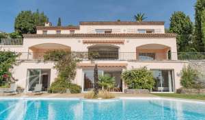 Venta Villa Mougins