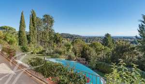 Venta Villa Mougins