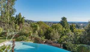 Venta Villa Mougins