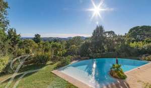 Venta Villa Mougins