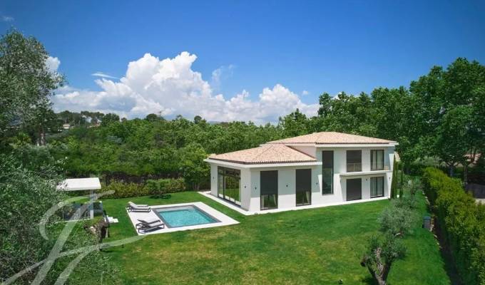 Venta Villa Mougins