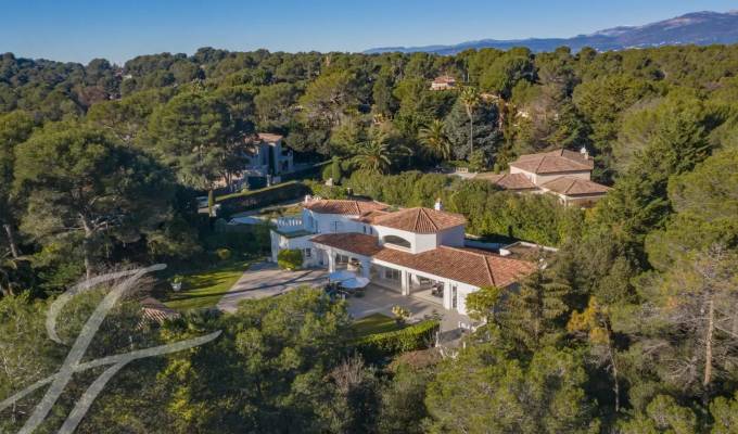 Venta Villa Mougins