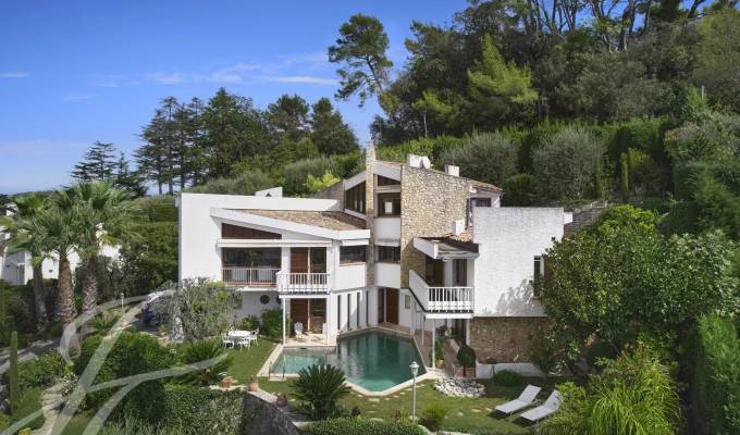 Venta Villa Mougins