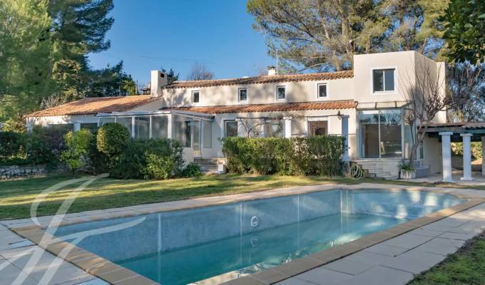 Venta Villa Mougins