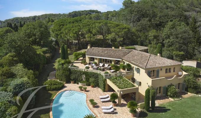 Venta Villa Mougins