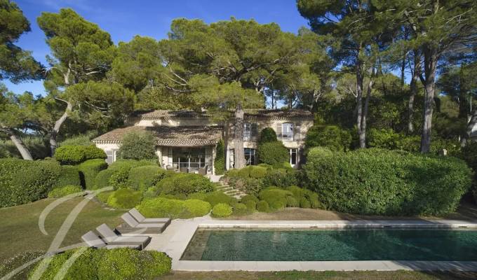 Venta Villa Mougins