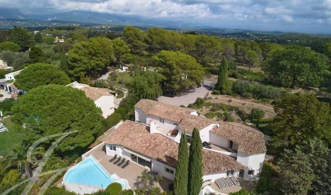 Venta Villa Mougins