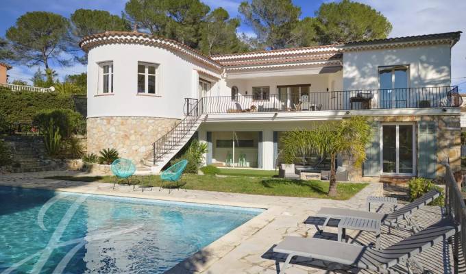 Venta Villa Mougins