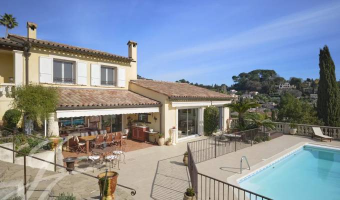 Venta Villa Mougins