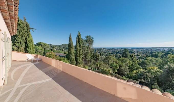 Venta Villa Mougins