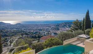 Venta Villa Nice