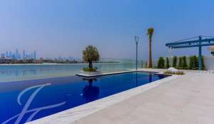 Venta Villa Palm Jumeirah