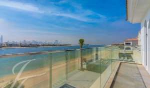 Venta Villa Palm Jumeirah