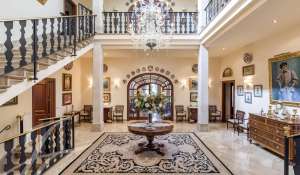 Venta Villa Palma de Mallorca