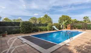 Venta Villa Palma de Mallorca