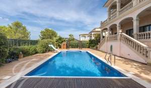 Venta Villa Palma de Mallorca