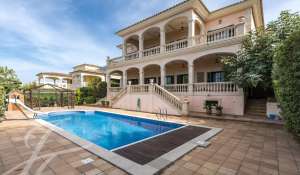 Venta Villa Palma de Mallorca