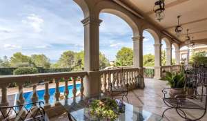 Venta Villa Palma de Mallorca