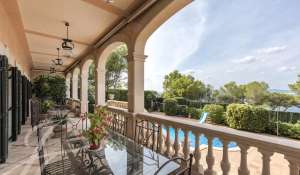 Venta Villa Palma de Mallorca