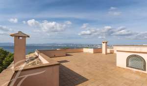 Venta Villa Palma de Mallorca