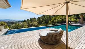 Venta Villa Palma de Mallorca