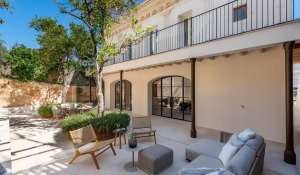 Venta Villa Palma de Mallorca