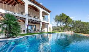 Venta Villa Palma de Mallorca