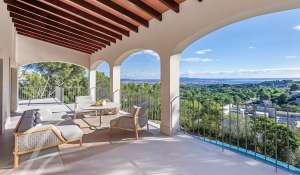 Venta Villa Palma de Mallorca