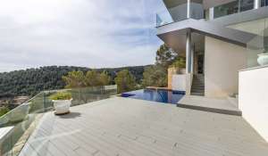 Venta Villa Palma de Mallorca