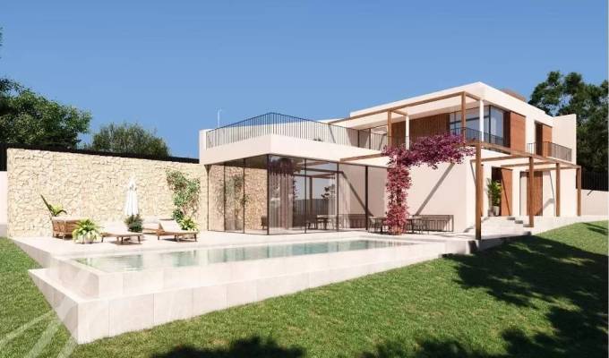 Venta Villa Palma de Mallorca