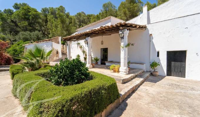 Venta Villa Palma de Mallorca