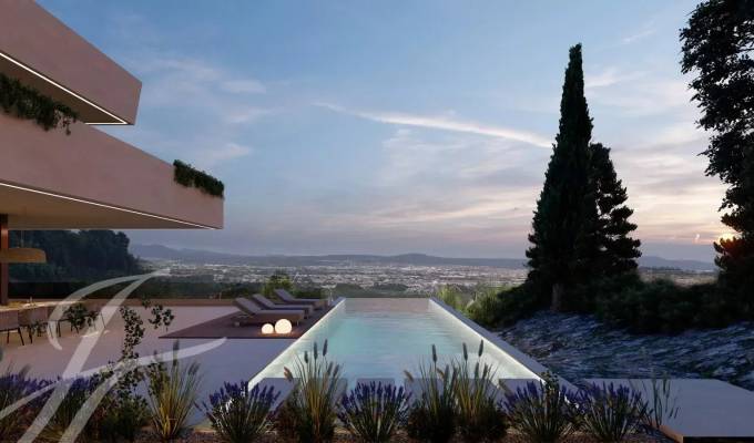 Venta Villa Palma de Mallorca