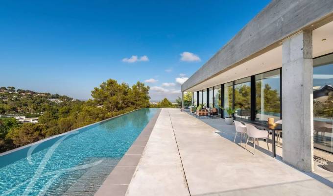 Venta Villa Palma de Mallorca