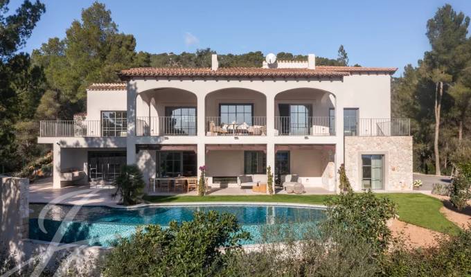 Venta Villa Palma de Mallorca