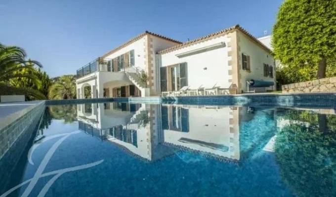 Venta Villa Port d'Andratx