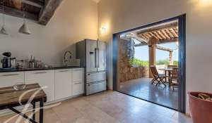 Venta Villa Porto-Vecchio