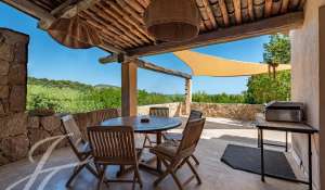 Venta Villa Porto-Vecchio