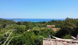 Venta Villa Porto-Vecchio