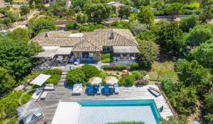 Venta Villa Porto-Vecchio