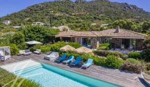 Venta Villa Porto-Vecchio