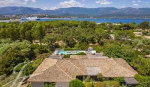 Venta Villa Porto-Vecchio